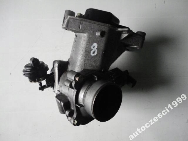 фото №1, Клапан egr renault espace iv laguna 2.2 dci