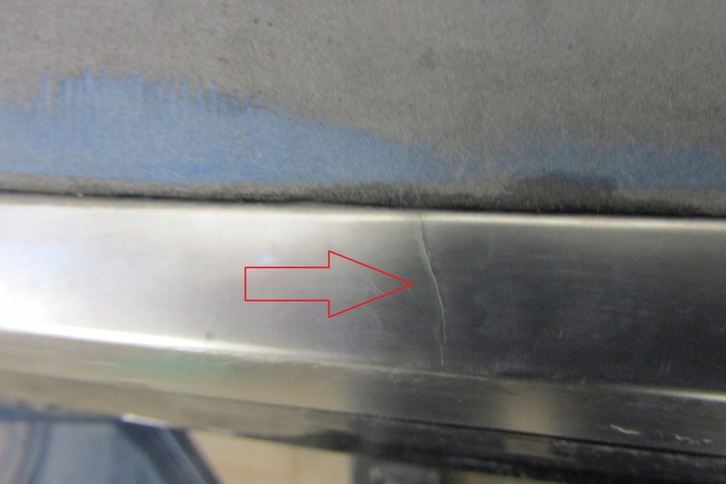 фото №10, Бампер перед kia e niro ev ii 2 electric 22-