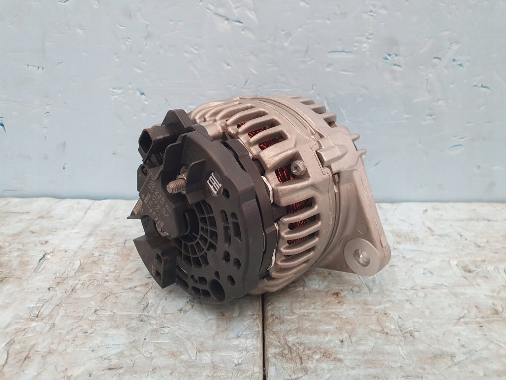 Генератор saab opel новий 13308508 в Україні