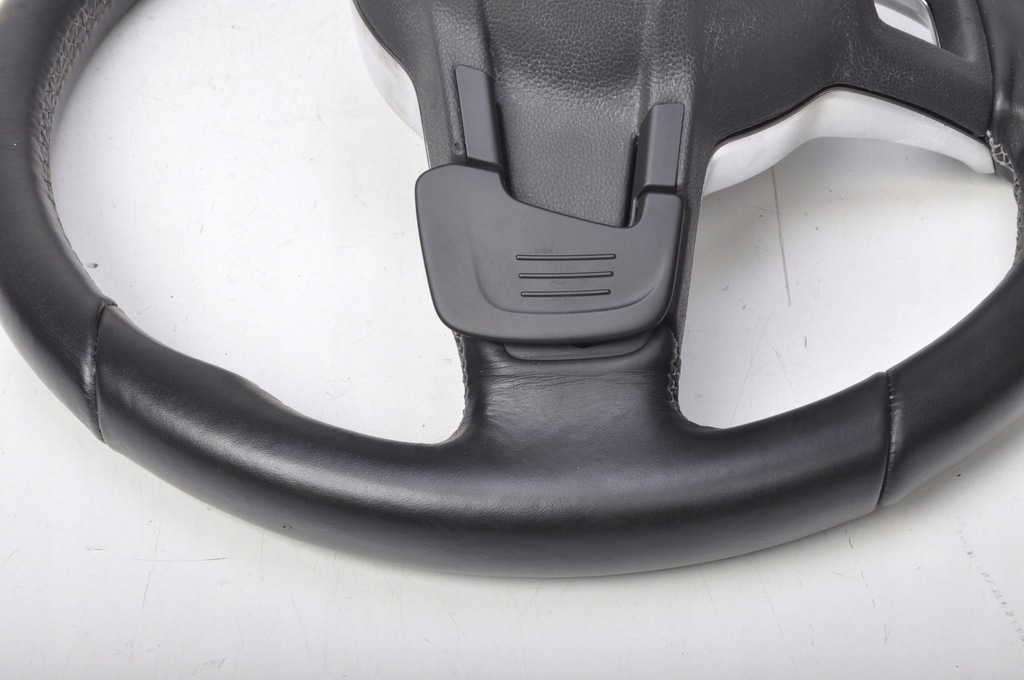 фото №7, Vw tiguan ii повітропровід шкіряний пелюстки перемикання