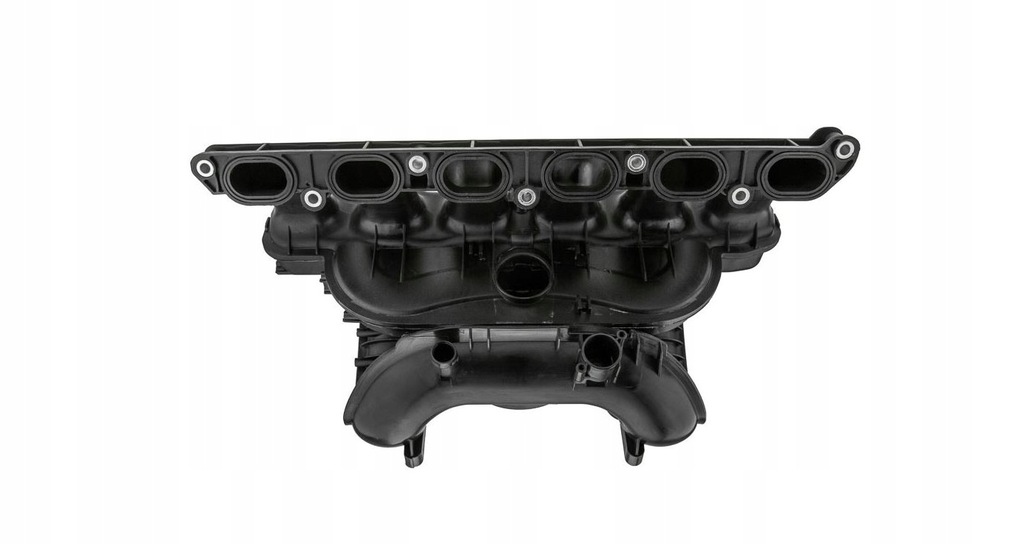 фото №10, Коллектор всасывающий bmw 5 e60/e61 530,530xi 2005-,6 e63/e64 630 2005-,7 e65/e66