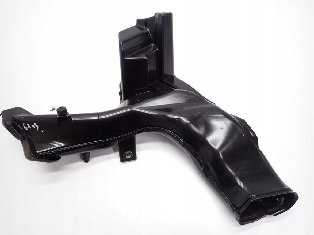 фото №2, Резонатор труба повітря 84262658 opel insignia ii b 2.0 cdti 19r