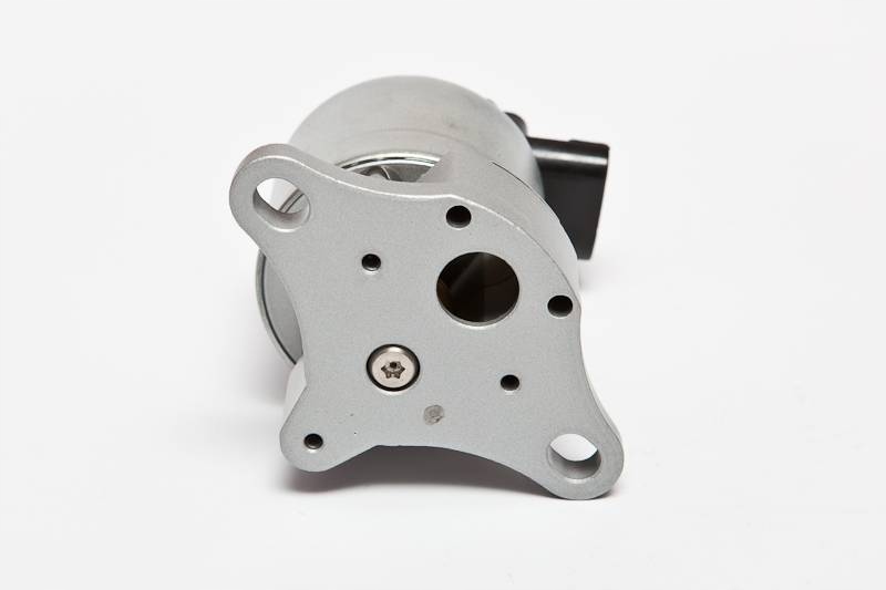 фото №12, Клапан egr opel vectra b хэтчбек 2.6 i v6 38_