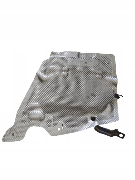 Купити Mercedes s 2226826802 захист теплова
