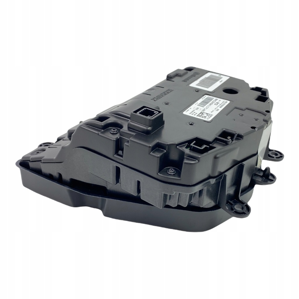 фото №9, Дисплей head up renault scenic iv 249411714r