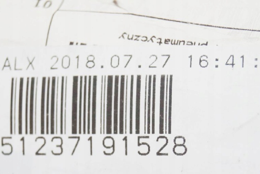 Bmw z4 roadster e89 амортизатор капот 51237191528 7191528 новий оригінальний Зі Шроту