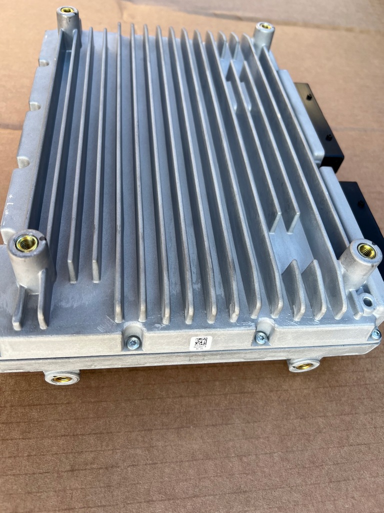 фото №9, Audi a6 a7 c8 q7 q8 4m lift усилитель bang olufsen 4m2035466b монтаж