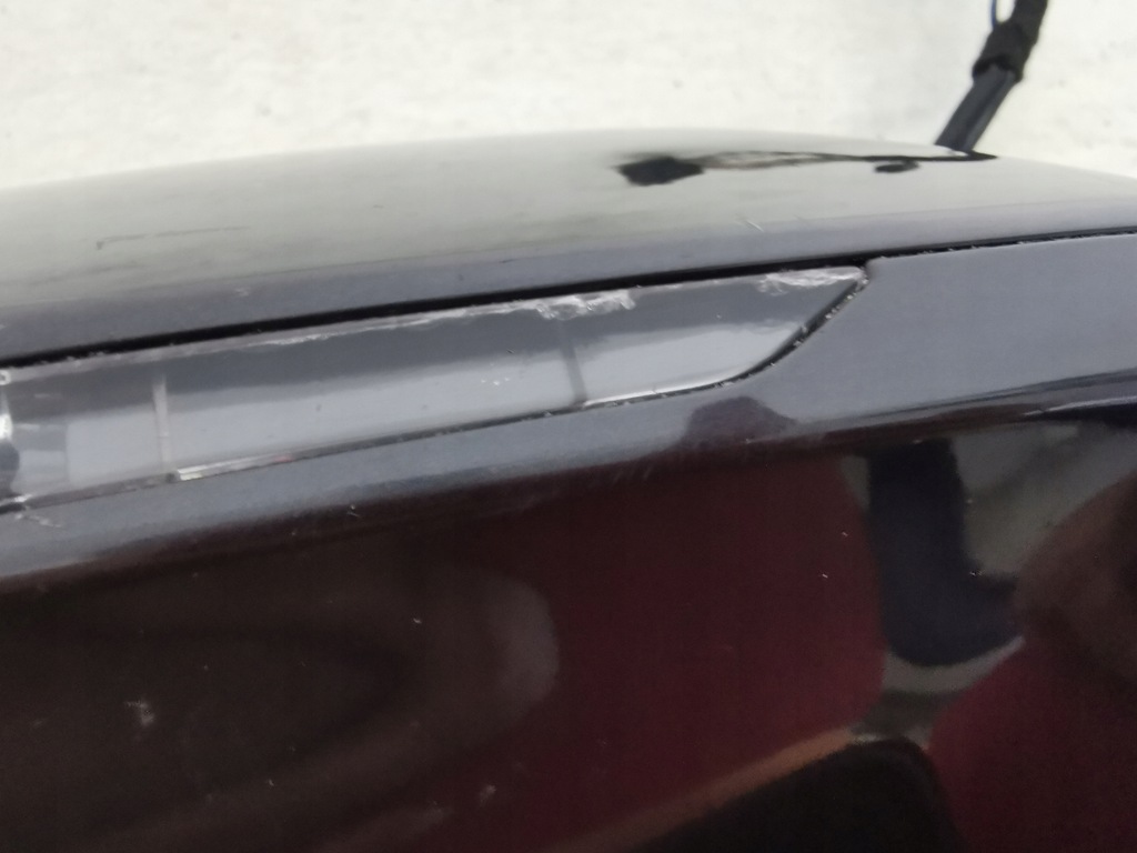 фото №6, Зеркало правое audi a7 14+2 pin