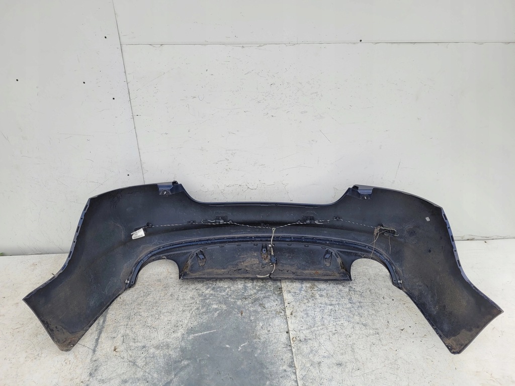 фото №7, Jaguar xf r sport lift бампер задняя задний