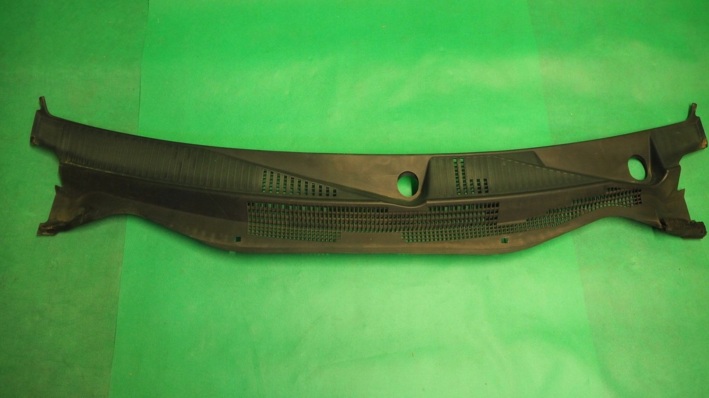 фото №1, Жабо dodge caliber