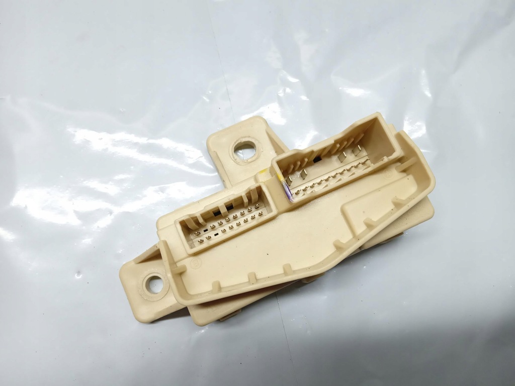 фото №1, Модуль сигналізація hyundai i30 iii