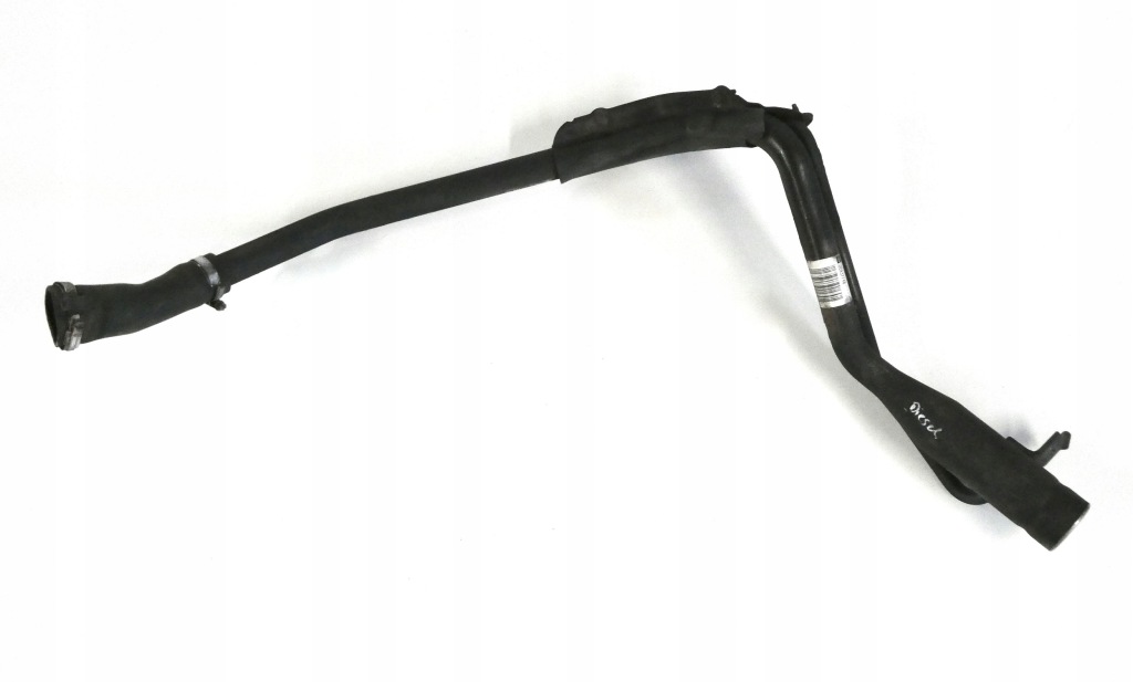 Заливная горловина труба топлива opel insignia a 2.0 cdti Цена