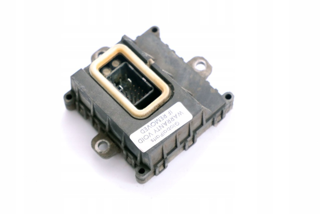 Bmw x3 x5 e53 e83 модуль блок управления поворота фара 6939069 Оригинал