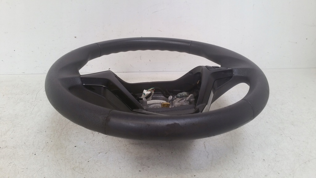 фото №4, Воздуховод мультифункция ford ka+