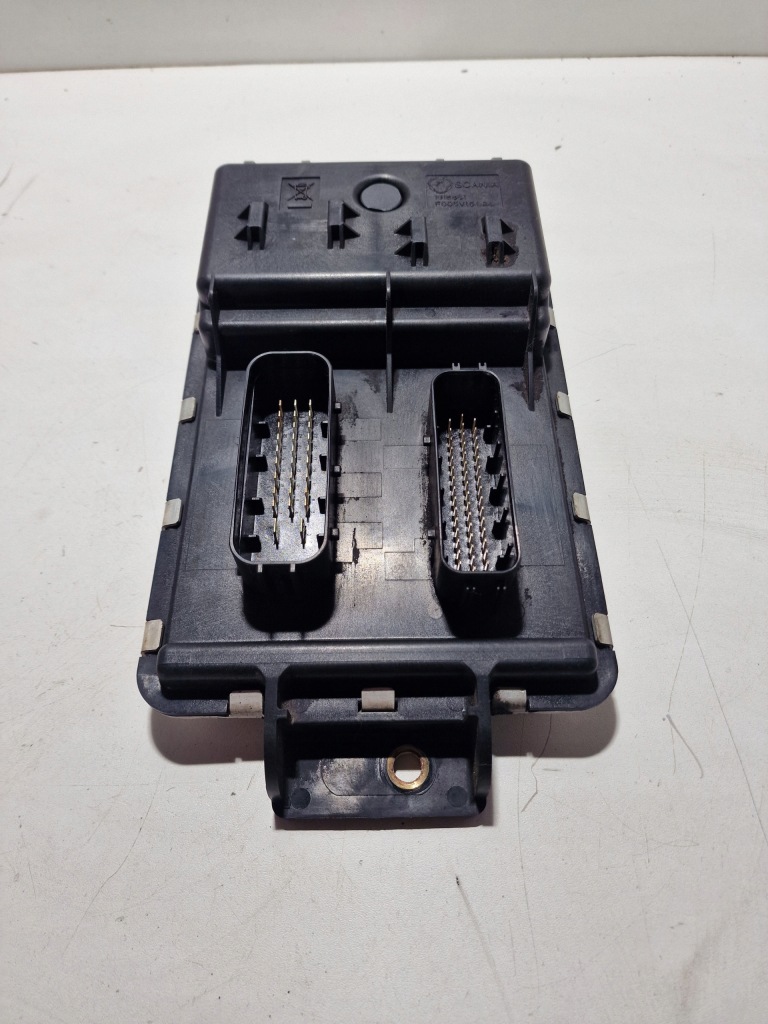 фото №1, Блок управления модуль adblue eec3 scania r euro6 2610801