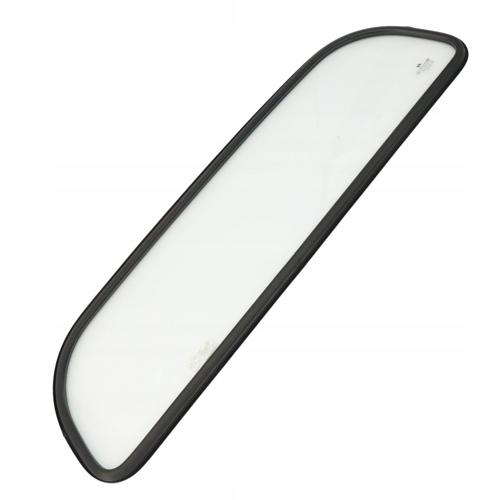 фото №11, Hyundai h-1 стекло перегородка przedział загрузки as2 85775-4h500