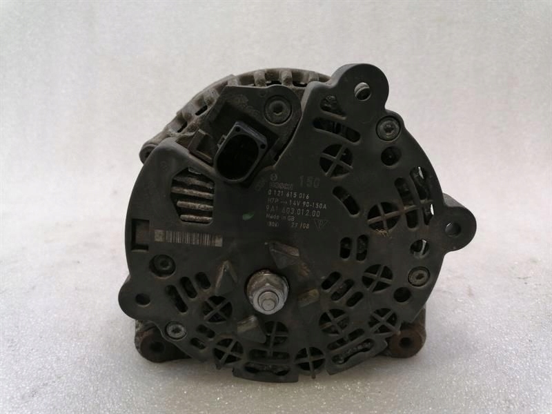 Porsche 911 997 генератор 9a160301200 генератор 150a в Україні