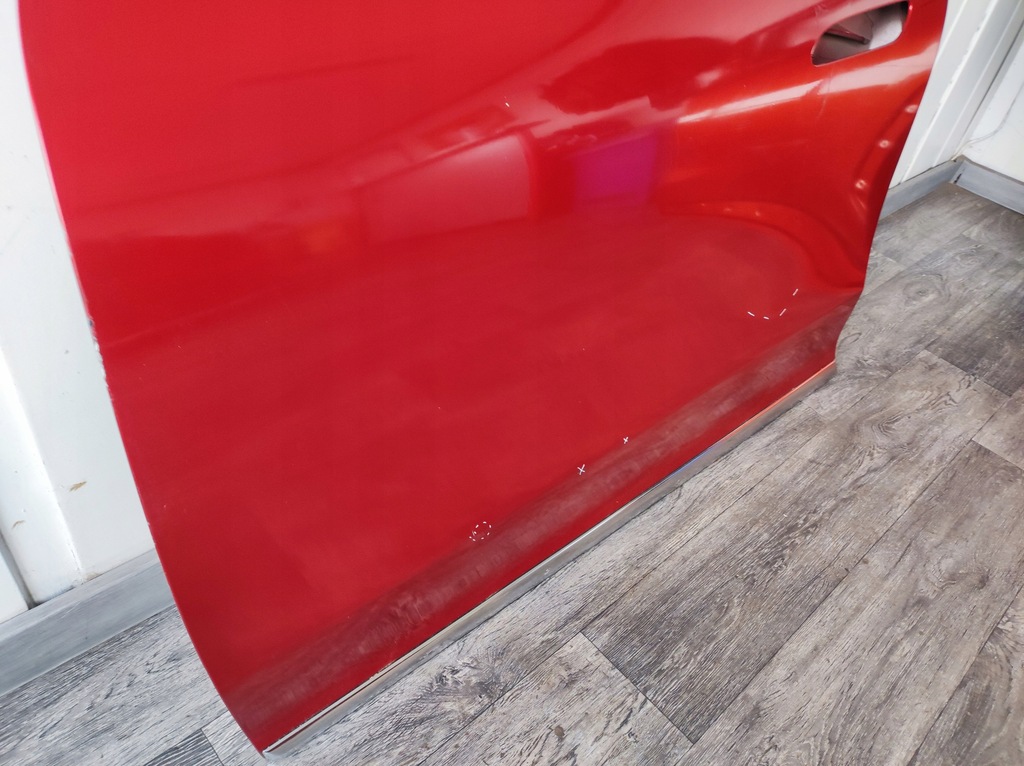 фото №9, Дверь mercedes eqe w295 295 передние левая