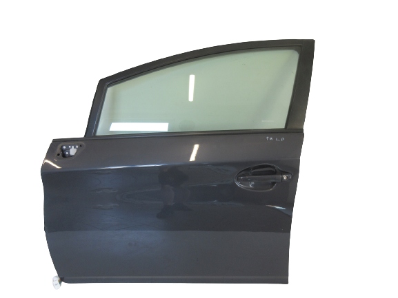 фото №1, Prius iii дверь левый перед цвет 1g3 do установка