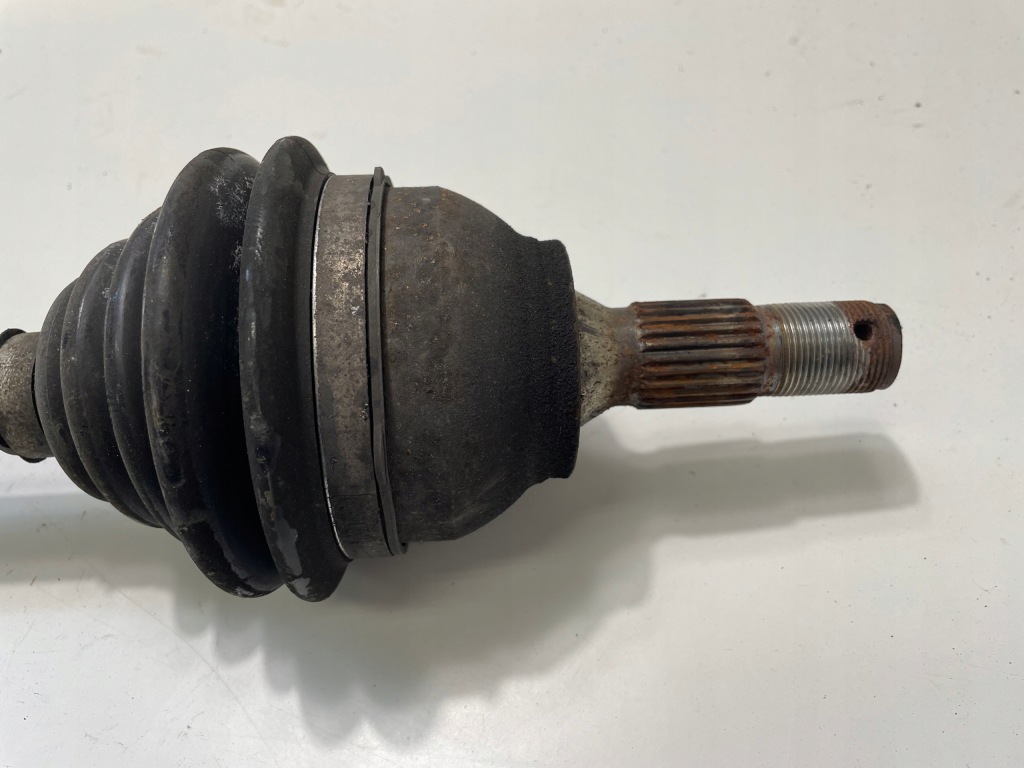 фото №3, Приводной вал левая оригинальная citroen c3 iii 1.6 blue hdi