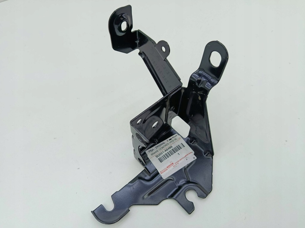 фото №1, Toyota proace ii кронштейн насоса abs su001-a6486