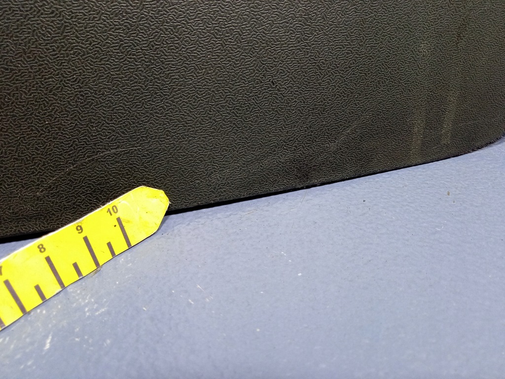 фото №12, Volvo v40 ii туннель средний подлокотник кожа