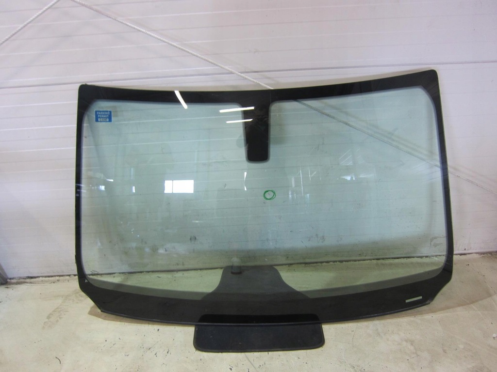 фото №1, Chrysler pacifica 2017 скло передня лобове oryg