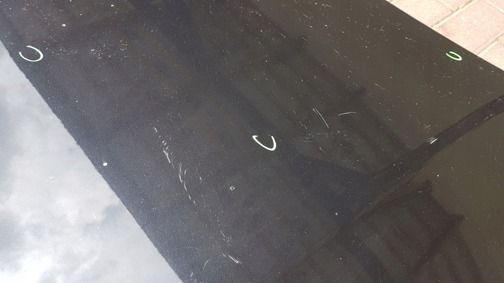 фото №4, Капот vw passat b5 lift