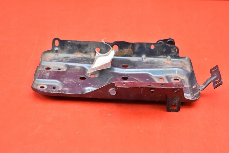 фото №5, Основа акумулятор nissan micra k13 1.2 12v 80 km lift 13-16