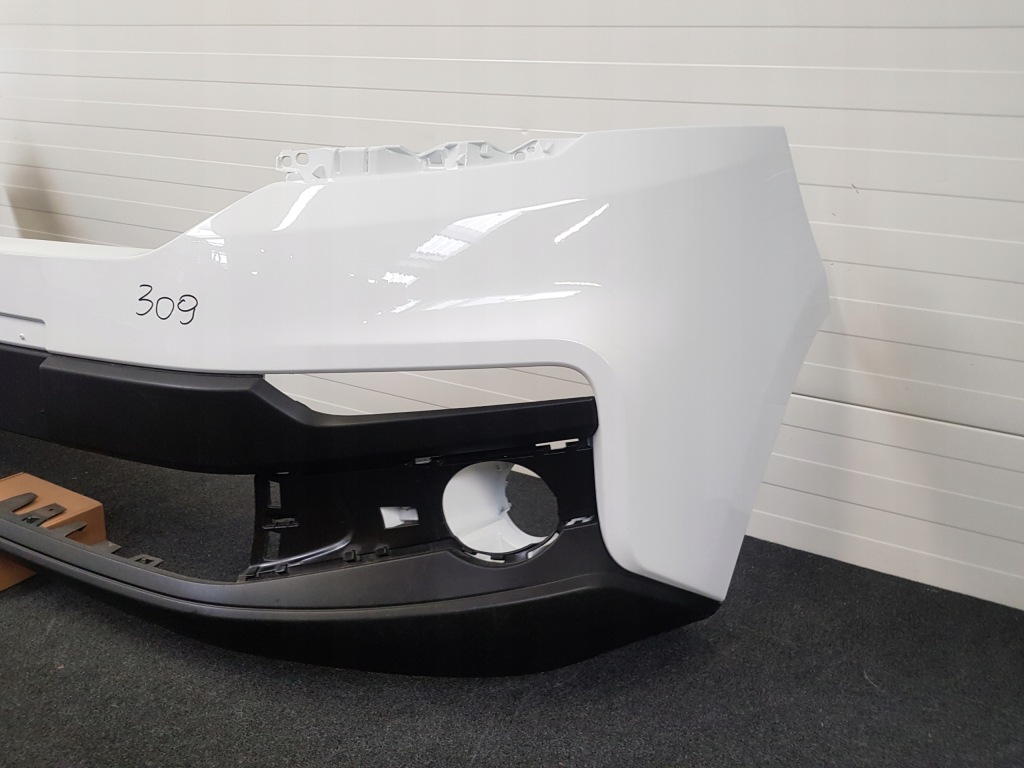 фото №3, Бампер передній fiat talento