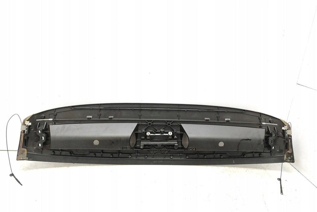 фото №8, Крыша bmw z4 roadster e85 13145005 3.0l бензиновый 170kw 2003