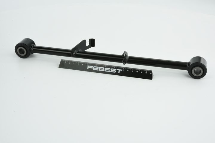 фото №12, Febest 0225-t30rl рычаг, подвеска колеса