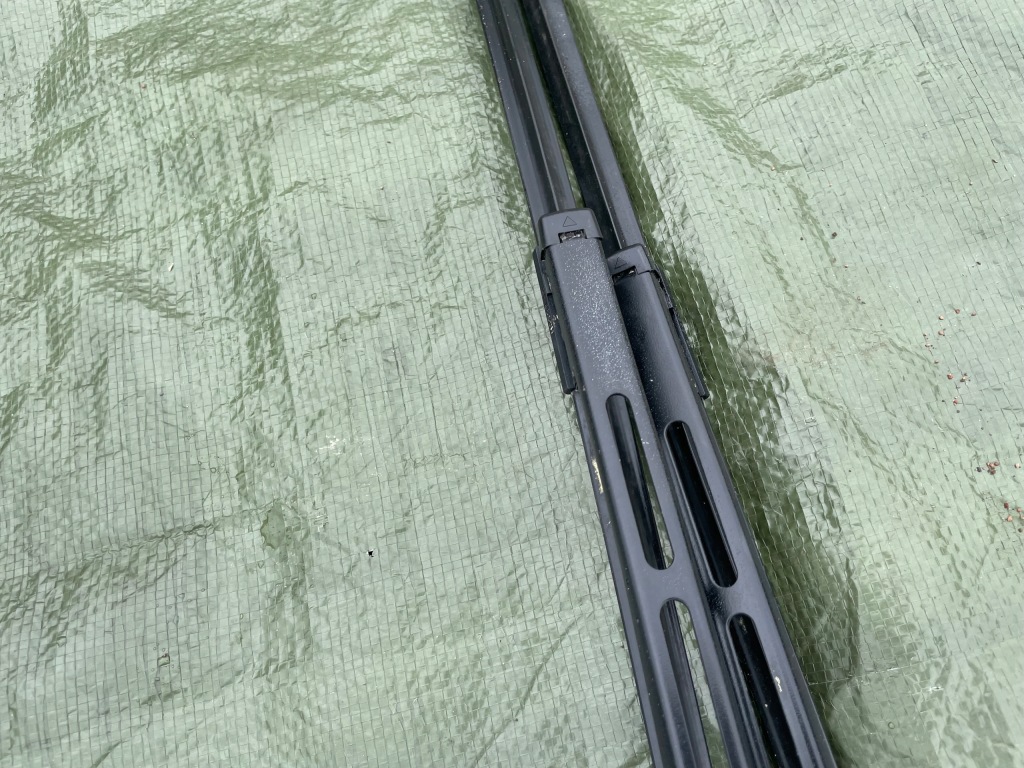 фото №5, Важіль важелі лівий правий перед 9682797780 9682797980 citroen c5 iii x7 eu