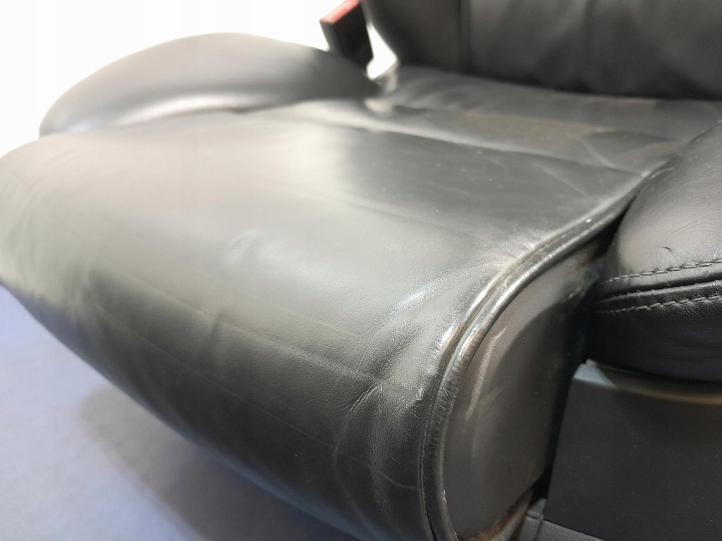 фото №4, Audi a8 d3 lift long сиденья заднее сиденье салон кожа