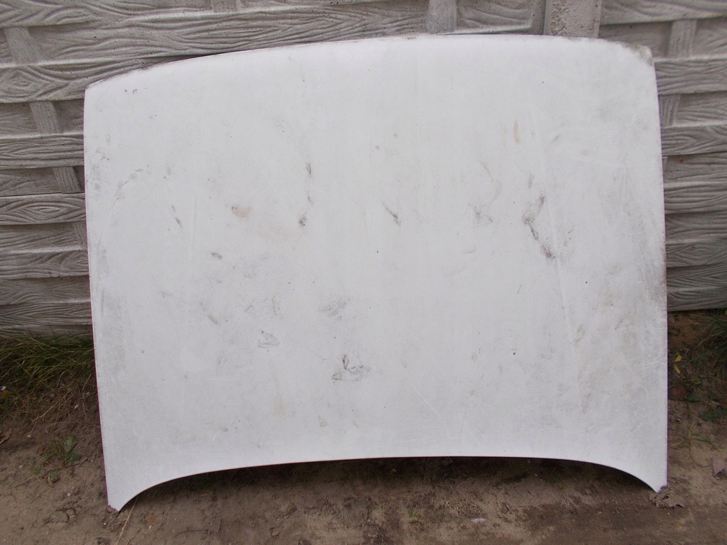 фото №1, Капот крышка fiat tempra