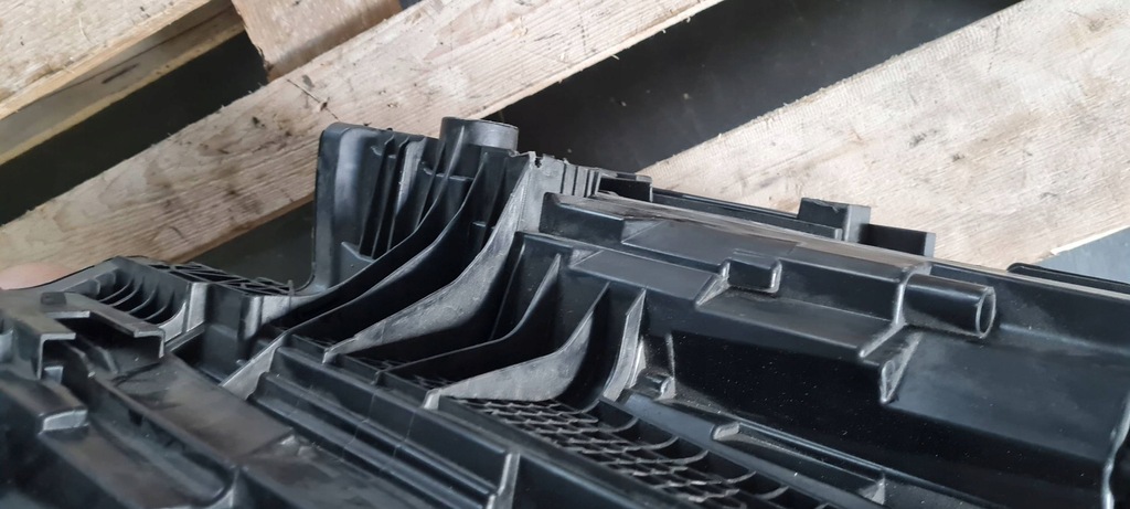 фото №13, Sq8 q8 лампа фара левая левый перед matrix модули usa 4m8941035b