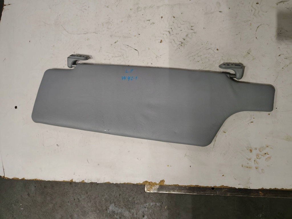 фото №1, Защита солнцезащитная левая mercedes sprinter w901 lift