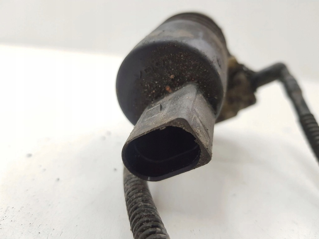 фото №4, Audi a4 s4 b6 8e 8h помпа розпилювача 2003