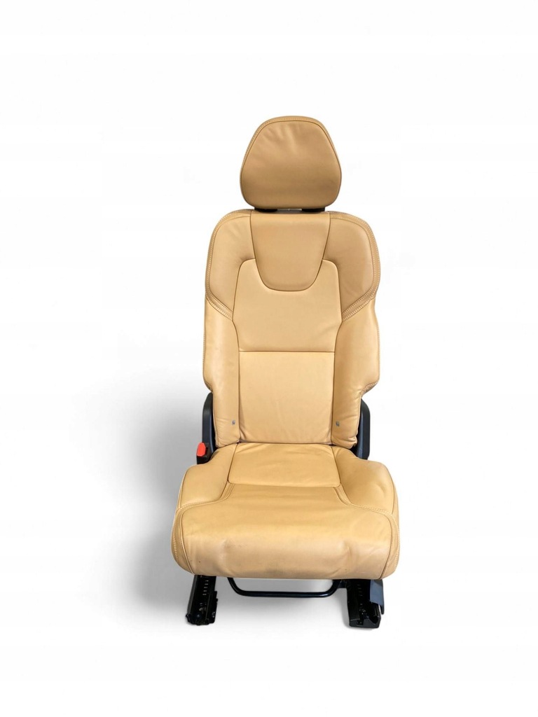 фото №1, Volvo xc90 левая сторона сиденье задний