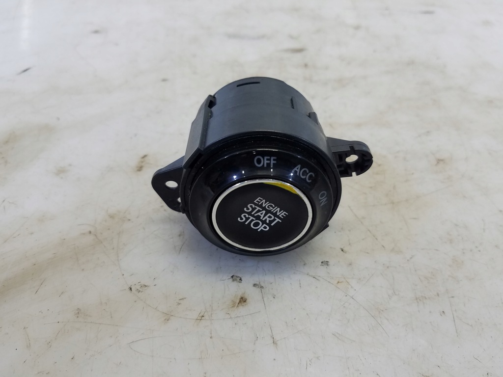 фото №1, Кнопка запуск стоп kia rio iii 95430-1w500