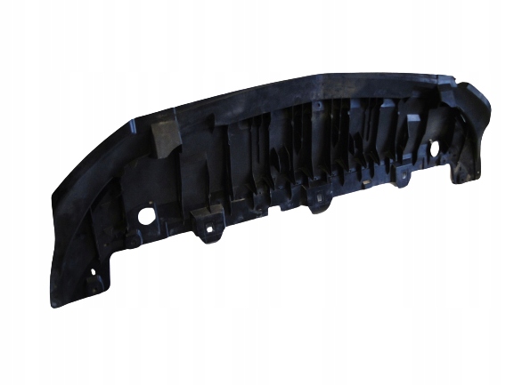 Купити Mercedes b klasa w246 246 przed liftem захист перед pod бампер передній