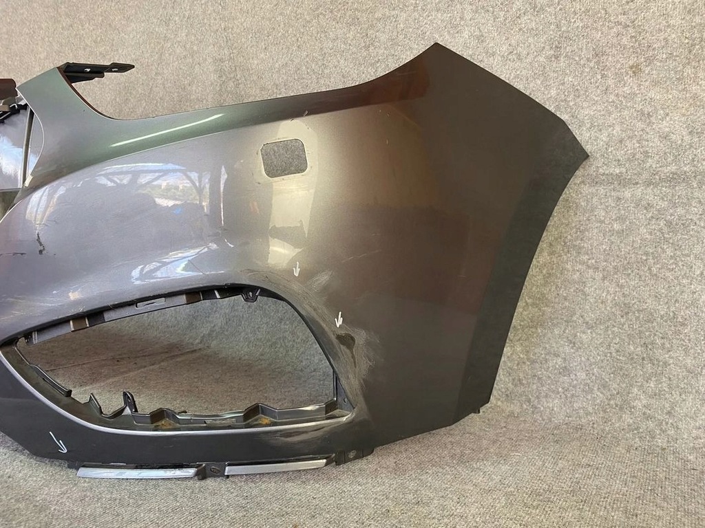 фото №14, Бампер передний перед - hyundai ix35 i 09-15