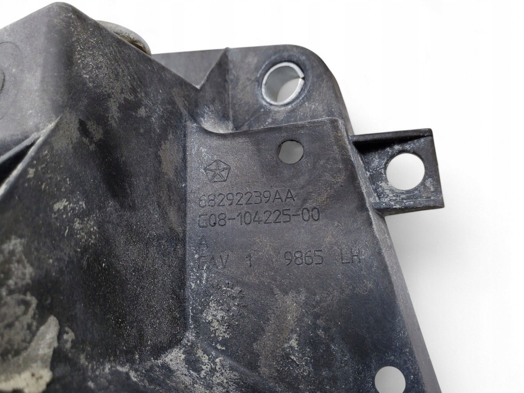 фото №7, Chrysler pacifica 68292239aa кронштейн / кронштейн радіатора