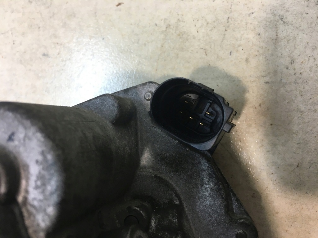 фото №7, Дроссельная заслонка corsa d 1.3 cdti 55564247