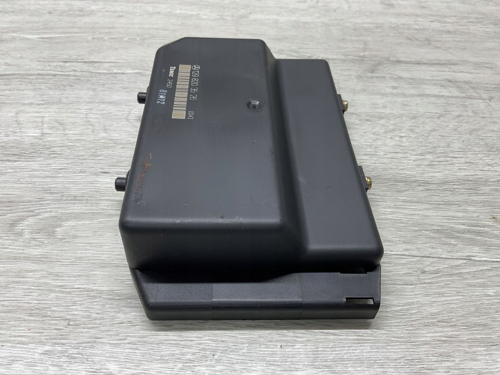 Блок керування модуль сидіння mercedes sl r129 1298203526 Недорого