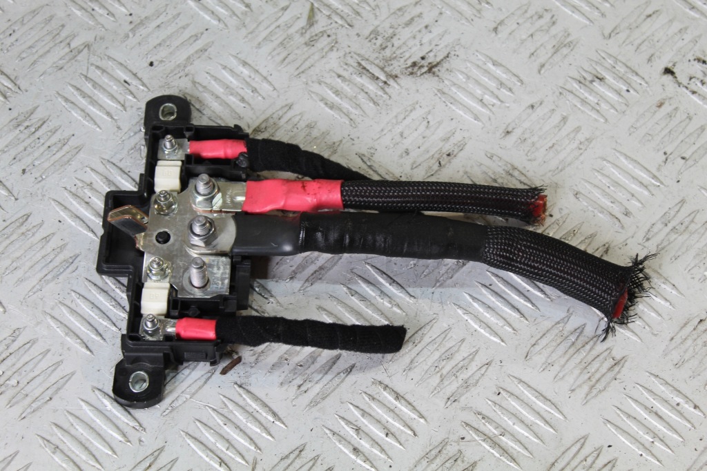 Купити Розподільник струму stelvio 00505498320