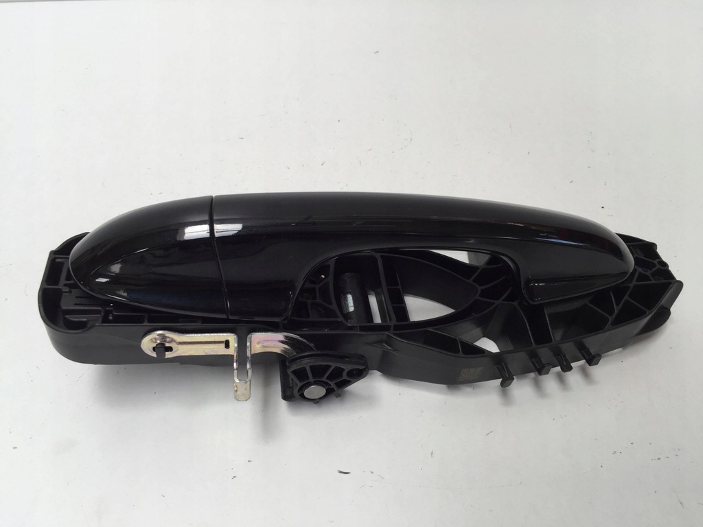 фото №1, Ford puma ii mk2 2021 ручка наружная дверь левый задняя