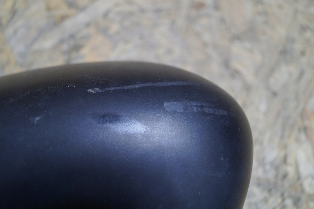 фото №7, Зеркало правое fiat 500 3pin