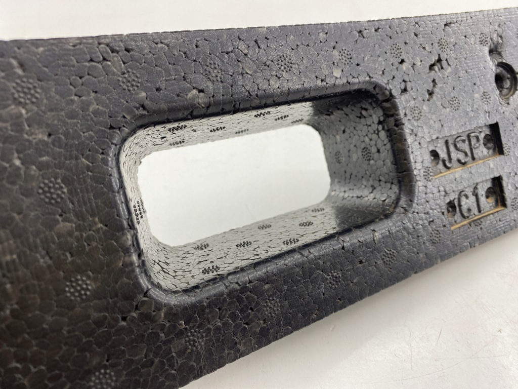 фото №8, Абсорбер бампера передний перед пенополистирол tesla s eu org