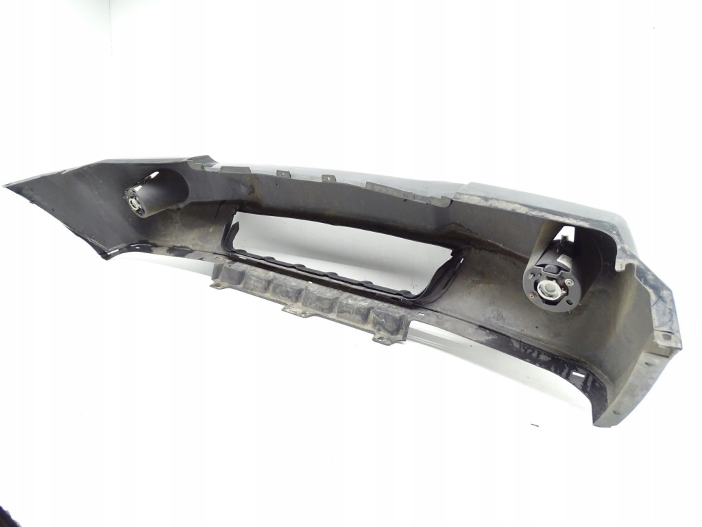 фото №9, Jeep commander xk i 05- бампер перед передній